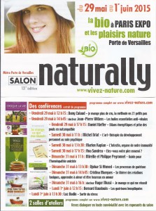 Salon Naturally